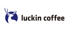 瑞幸咖啡Luckincoffee