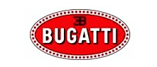 Bugattiӵ