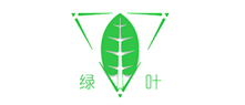 绿叶