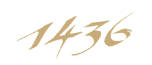 1436