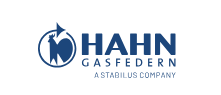 HAHN GASFEDERN