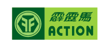 霹雳马ACTION