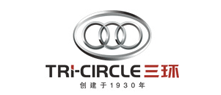TRI-CIRCLE