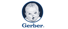 Gerber嘉宝