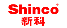 ¿Shinco