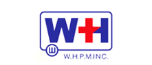 万华牌WH