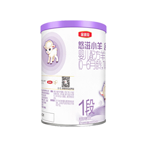羊奶粉